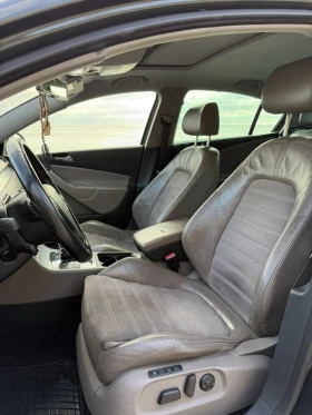 VW Passat 2.TDI Highline, снимка 10