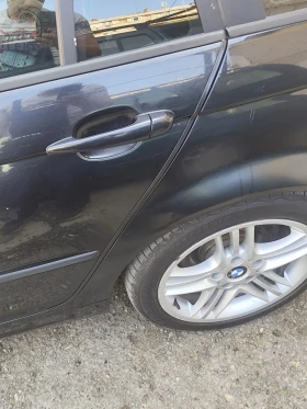 BMW 320 Комби , снимка 11