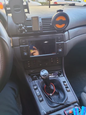 BMW 320 Комби , снимка 9