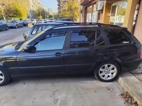 BMW 320 Комби , снимка 5