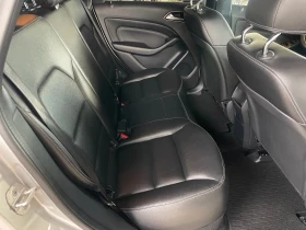 Mercedes-Benz B 200 2.0-FACE LIFT-CNG-Ф.МЕТАН-КОЖЕН САЛОН-NAVI+ КАМЕРА, снимка 17