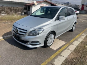 Mercedes-Benz B 200 2.0-FACE LIFT-CNG-Ф.МЕТАН-КОЖЕН САЛОН-NAVI+ КАМЕРА, снимка 2