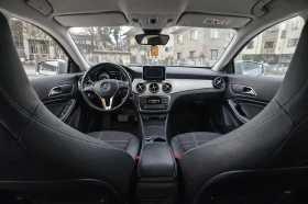 Mercedes-Benz CLA 180, снимка 5