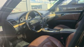 Mercedes-Benz E 350 EVO, снимка 6