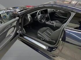 BMW 850 i M Coupe xDrive = M Aerodynamics = Гаранция, снимка 4