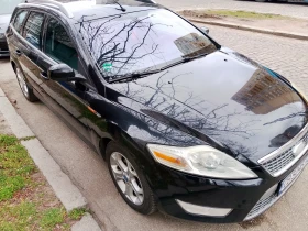 Ford Mondeo 2.2TDCI, снимка 3