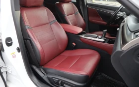 Lexus GS 350 F SPORT * ОБДУХВАНЕ * HEAD UP * СЕРВИЗНА ИСТОРИЯ *, снимка 8