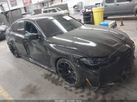 BMW M3 3.0l Competition xDrive, снимка 1
