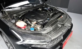 Kia K5 PRESTIGE* ПОДГРЕВ* ОБДУХВАНЕ* КАМЕРА* МЪРТВА* ТОЧК, снимка 17