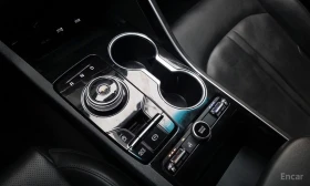 Kia K5 PRESTIGE* ПОДГРЕВ* ОБДУХВАНЕ* КАМЕРА* МЪРТВА* ТОЧК, снимка 10