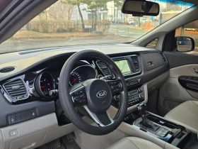 Kia Carnival 2.2 CRDI, снимка 6