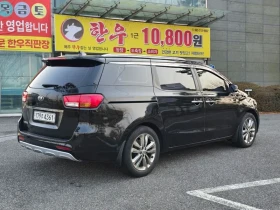 Kia Carnival 2.2 CRDI, снимка 2