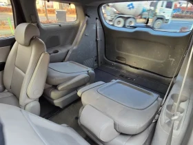 Kia Carnival 2.2 CRDI, снимка 8