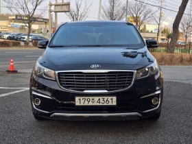 Kia Carnival 2.2 CRDI, снимка 3