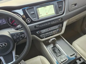 Kia Carnival 2.2 CRDI, снимка 12