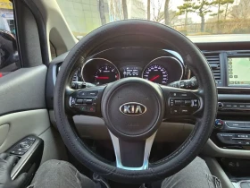 Kia Carnival 2.2 CRDI, снимка 9