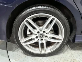 Mercedes-Benz CLA 2.5, снимка 5