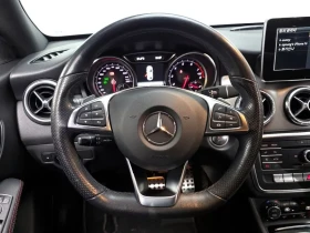 Mercedes-Benz CLA 2.5, снимка 13