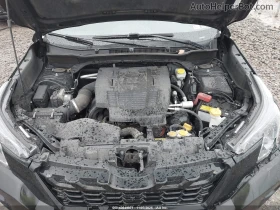 Subaru Forester Wilderness* Крайна цена до БГ, снимка 11