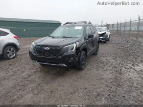 Subaru Forester Wilderness* Крайна цена до БГ, снимка 3