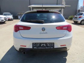 Alfa Romeo Giulietta 1, 4т-нова, снимка 5