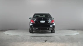 Mercedes-Benz C 300 AMG* Burmester* 4matic* Digital Cockpit* 2 ключа, снимка 3