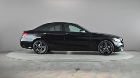 Mercedes-Benz C 300 AMG* Burmester* 4matic* Digital Cockpit* 2 ключа, снимка 4
