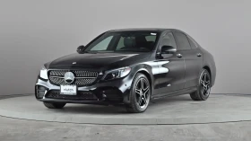 Mercedes-Benz C 300 AMG* Burmester* 4matic* Digital Cockpit* 2 ключа, снимка 1