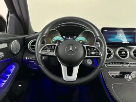 Mercedes-Benz C 300 AMG* Burmester* 4matic* Digital Cockpit* 2 ключа, снимка 6