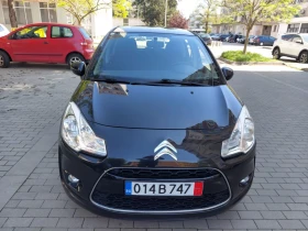 Citroen C3 1.4 75к.с.ТОП, снимка 2