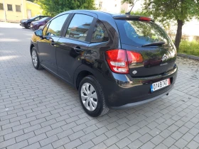 Citroen C3 1.4 75к.с.ТОП, снимка 4