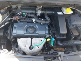 Citroen C3 1.4 75к.с.ТОП, снимка 16