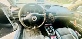 VW Passat Б 5.5, снимка 6