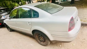 VW Passat Б 5.5, снимка 2