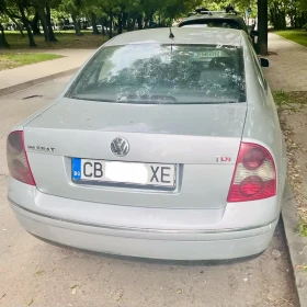 VW Passat Б 5.5, снимка 5