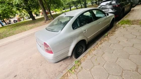 VW Passat Б 5.5, снимка 4