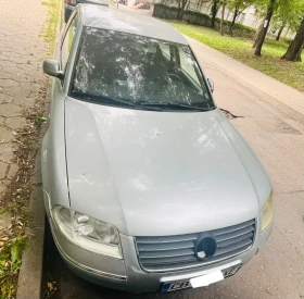 VW Passat Б 5.5, снимка 1