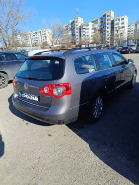 VW Passat, снимка 7