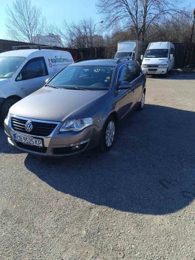 VW Passat, снимка 9