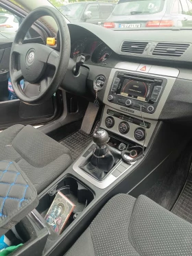 VW Passat, снимка 1