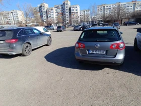 VW Passat, снимка 10