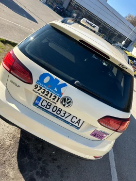 VW Golf Plus, снимка 3