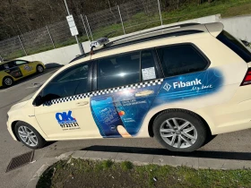 VW Golf Plus, снимка 4
