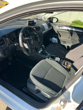 VW Golf Plus, снимка 6