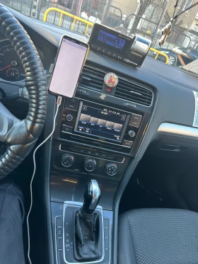 VW Golf Plus, снимка 9