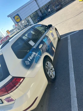 VW Golf Plus, снимка 2