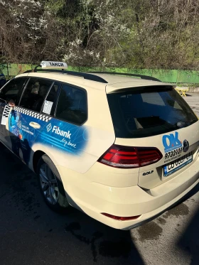 VW Golf Plus, снимка 7