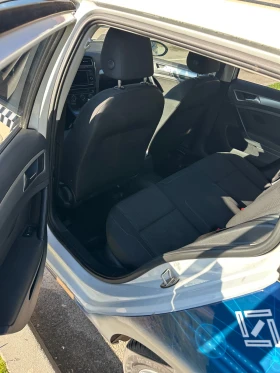 VW Golf Plus, снимка 5