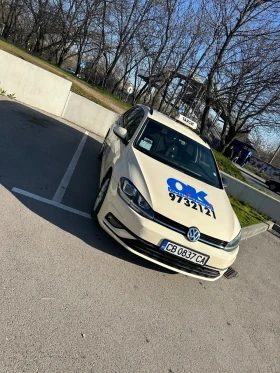 VW Golf Plus, снимка 1