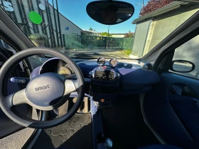 Smart Fortwo, снимка 7